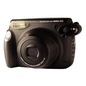 Fujifim Instax 210 Polaroid instant camera : wedding polaroid instant camera diy photo reception ceremony teal black blue brown navy gold green orange pink purple red white ivory yellow silver engagement inspiration makeup 41pgacElZHL. SL500 AA300