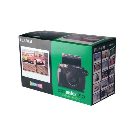 Fujifim Instax 210 Polaroid instant camera : wedding polaroid instant camera diy photo reception ceremony teal black blue brown navy gold green orange pink purple red white ivory yellow silver engagement inspiration makeup 81noY DMVuL. AA1500