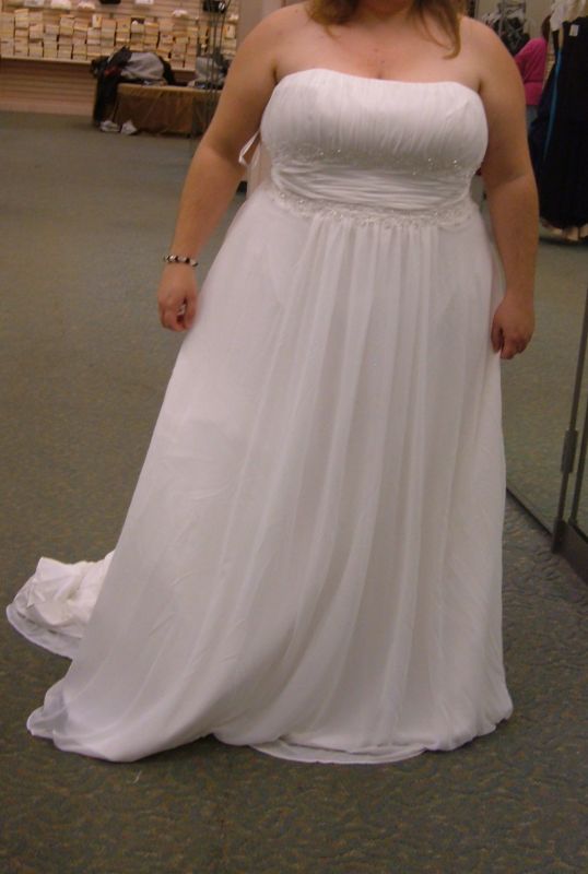 My Dress