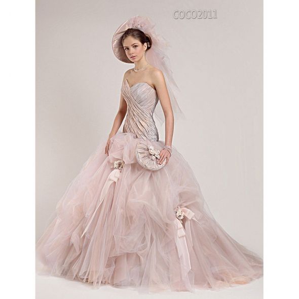 My Story of Custom Made Dress from China :  wedding ebay custom replica china hong kong dress made anyone Dress