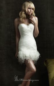 My Story of Custom Made Dress from China :  wedding ebay custom replica china hong kong dress made anyone Dress2