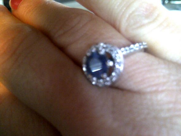 Alexandrite, Anyone? :  wedding alexandrite ALEXANDRITE 1 KT