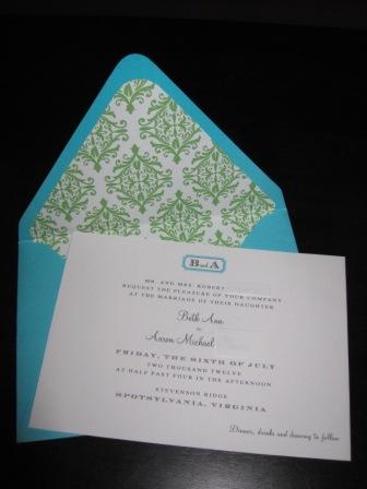 I'd like to get your opinion on my DIY invites :  wedding diy invitation invite DIY Invite