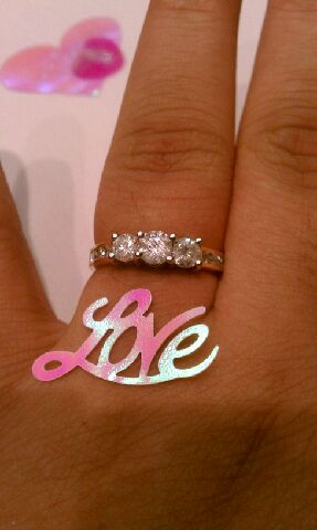 Let's see some yellow gold e-rings! :  wedding SprintPhoto D25jih