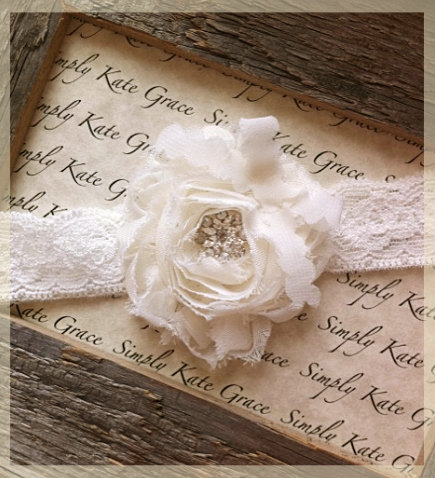 Throw Garter and Keep Garter