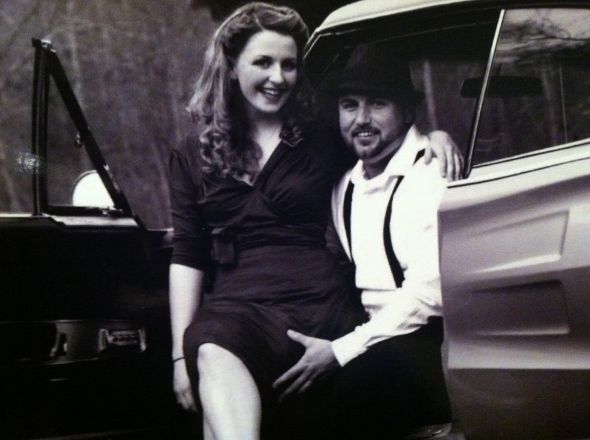 50's STDs are IN!