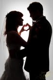PreWedding Photos!!! & DIY Bouquet Pics! PIC HEAVY!! :  wedding p 1