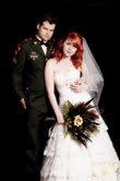 PreWedding Photos!!! & DIY Bouquet Pics! PIC HEAVY!! :  wedding p 4