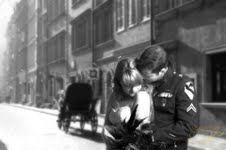PreWedding Photos!!! & DIY Bouquet Pics! PIC HEAVY!! :  wedding p 5