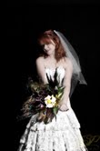 PreWedding Photos!!! & DIY Bouquet Pics! PIC HEAVY!! :  wedding p 7