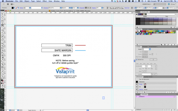 How to use Adobe Illustrator Basics