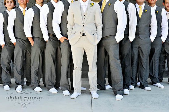 wedding vests groomsmen attire wedding tux Groomsmen 1 month ago