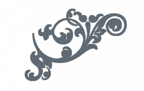 Photoshop Help? :  wedding photoshop diy invitation Flourish