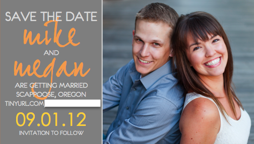 STD magnet feedback : wedding std save the date magnet magnets 2011 11 27 2255