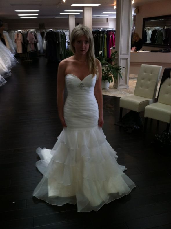 Private label by G Brides!...post your pics :  wedding private label by g dress discount websites Wed2