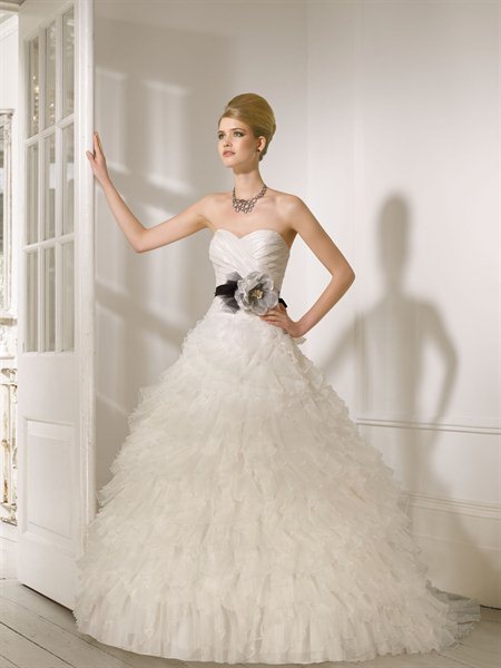 Ronald Joyce Bridal