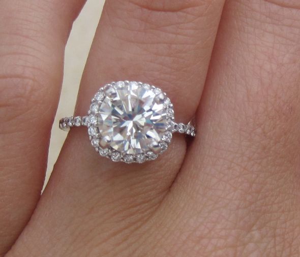 POST ANY SIZE RINGS PLEASE? :  wedding rings carats any size 8 2 insert IMG 28041