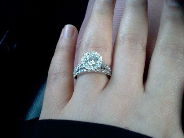 The E-Ring