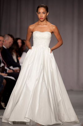 Been battling some serious dress regret...help??? (pic heavy) :  wedding Dress