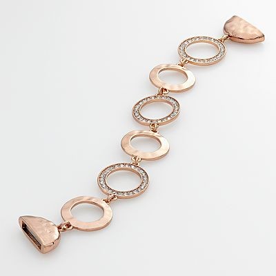 2 Weeks to Accessorize! Eeek :  wedding Bracelet2
