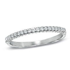 Help with wedding band! :  wedding rings halo ring wedding band Wedding Band