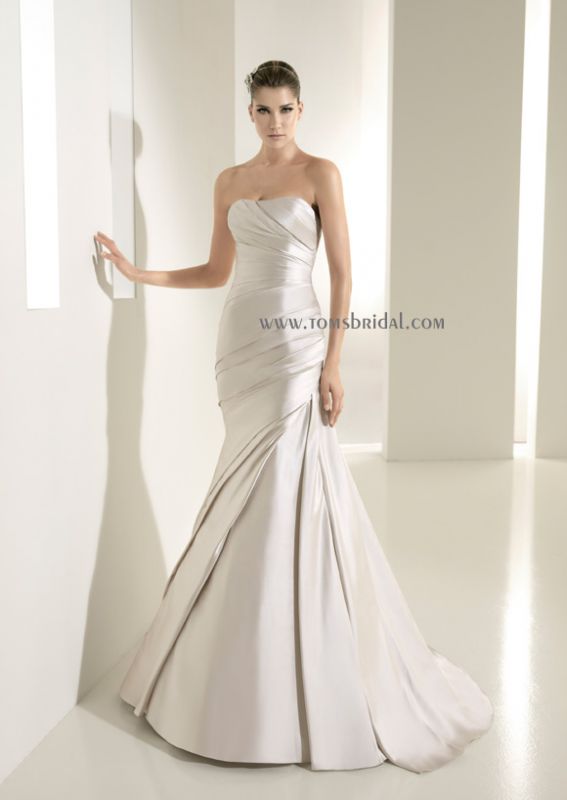 Wedding Dress 2nd Thoughts? : wedding wedding dress regrets White One 411