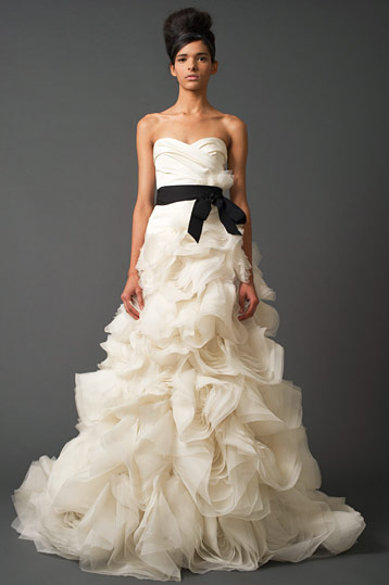 Help me find a gown that makes you think enchanted princess!! :  wedding dress dresses wedding dress gown enchanted princess princess dress Screen Shot 2012 01 40.56 PM