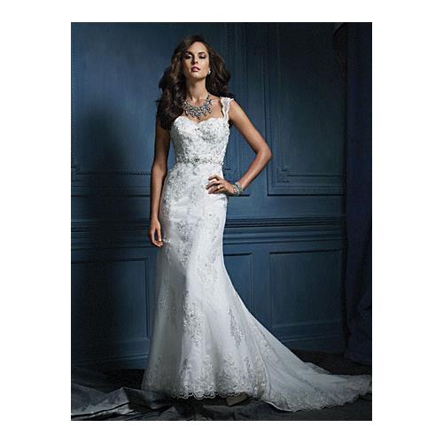 Dress Dilema!?! :  wedding dress choice alfred angelo mori lee Dress 1 Front