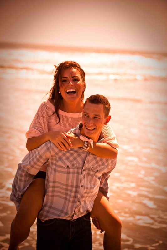 Finally posting my FABULOUS engagement photos! PIC HEAVY* :  wedding boardwalk engagement engagement photo carnival beach photos Engagement15