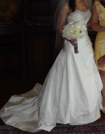 Help me find who makes this dress!