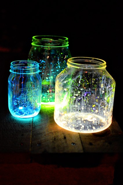 I am using them at my wedding for little walk way lightsafter our