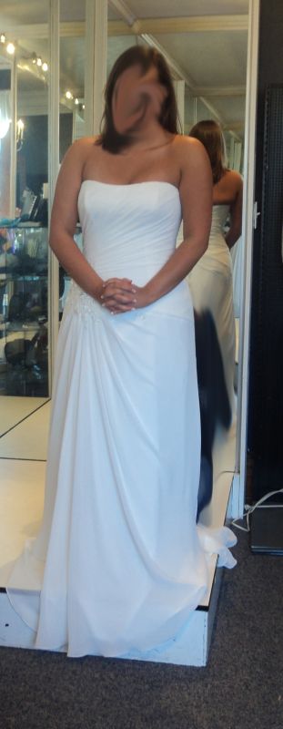 Pictures of Maggie Sottero dresses? :  wedding maggie sottero dress 1 Weddingdress2