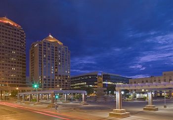 October 2012 Brides- Show us your venue's : wedding october 2012 roll call venue ring dress Hyatt Outside