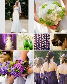 Purple weddings :  wedding purple Board 1