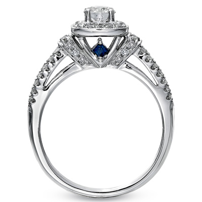 Vera Wang Love collection :  wedding Vera Wang 2