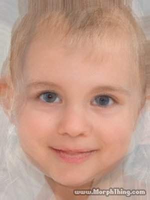 Just for Fun: What Will Your Future Babies Look Like? :  wedding babies funny fun children Baby Boy