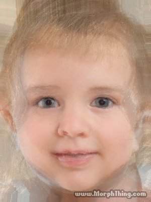 Just for Fun: What Will Your Future Babies Look Like? :  wedding babies funny fun children Boy2