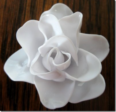 diy roses :  wedding diy Roses