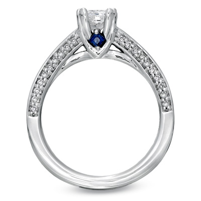 Vera Wang Love collection :  wedding Vera2