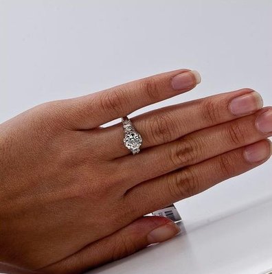 How amazing is this ring!? (Art Deco Ring) :  wedding ring art deco waiting Rsz Ringg