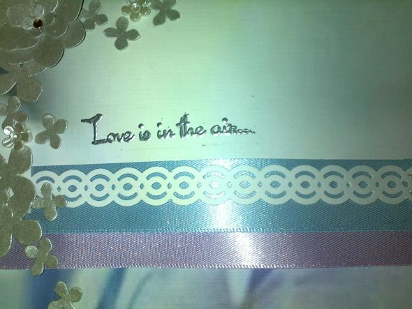 I'm having so much fun with my pocketfold invitations! (pic heavy) :  wedding 100220121065