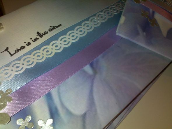 I'm having so much fun with my pocketfold invitations! (pic heavy) :  wedding 100220121066