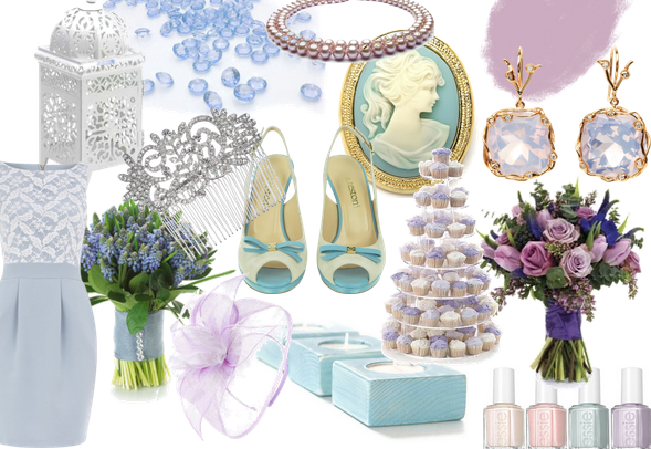 What are your color schemes? :  wedding bridesmaids colors Untitled Picture