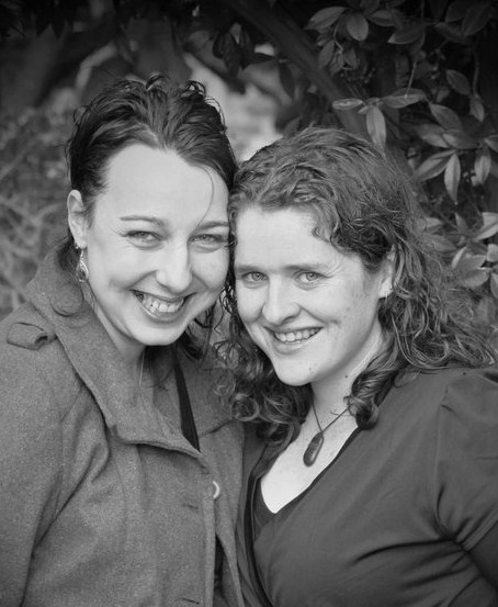 Lesbian civil union (wedding) in New Zealand :  wedding 000000