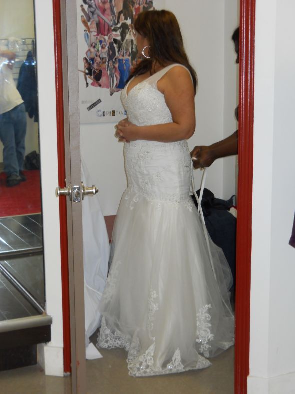 40 something :  wedding plus size 40 something DSCN0022