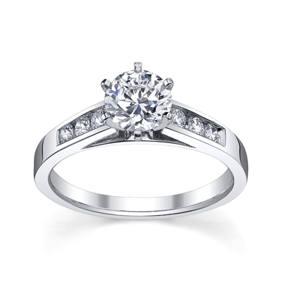 customizing my e-ring design! :  wedding engagement ring e ring milgrain design ring 33133 381c222ff1683b7ef54ce040739ce259a08ac061