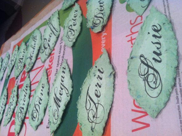 Show me your DIY bonbonniere's...here's mine! :  wedding bonboniere diy Photo 2