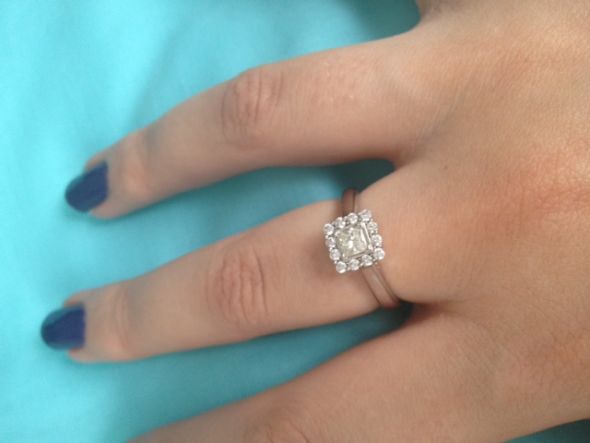 Right hand ring? :  wedding right hand ring Rhr