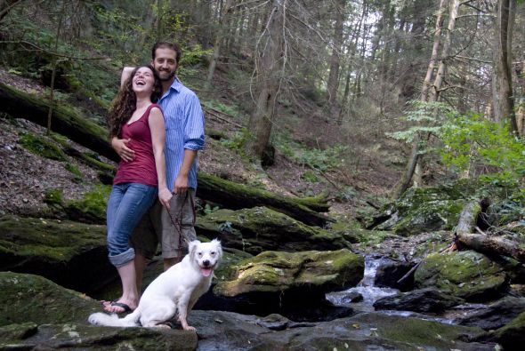 Show me your: INSANELY HAPPY/ REAL SMILE (Engagement or Wedding) Photos :  wedding  DSC6577