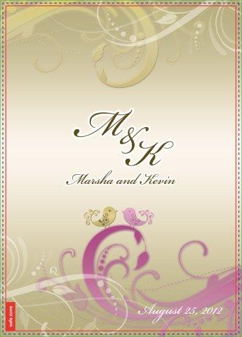 I 39m unsure about wedding invite design wedding invitations MK IVT
